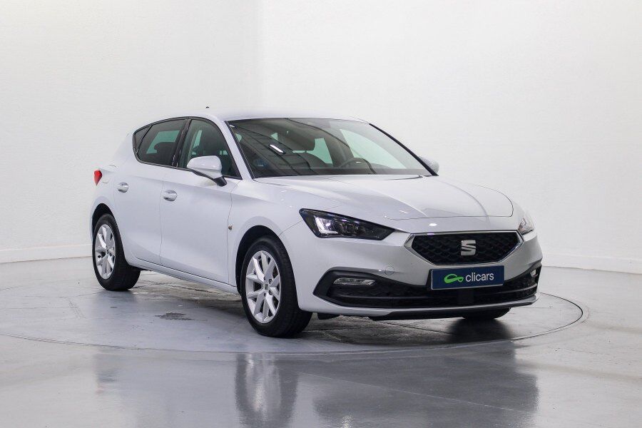 Foto del SEAT León 1.0 eTSI S&S Style DSG-7 110