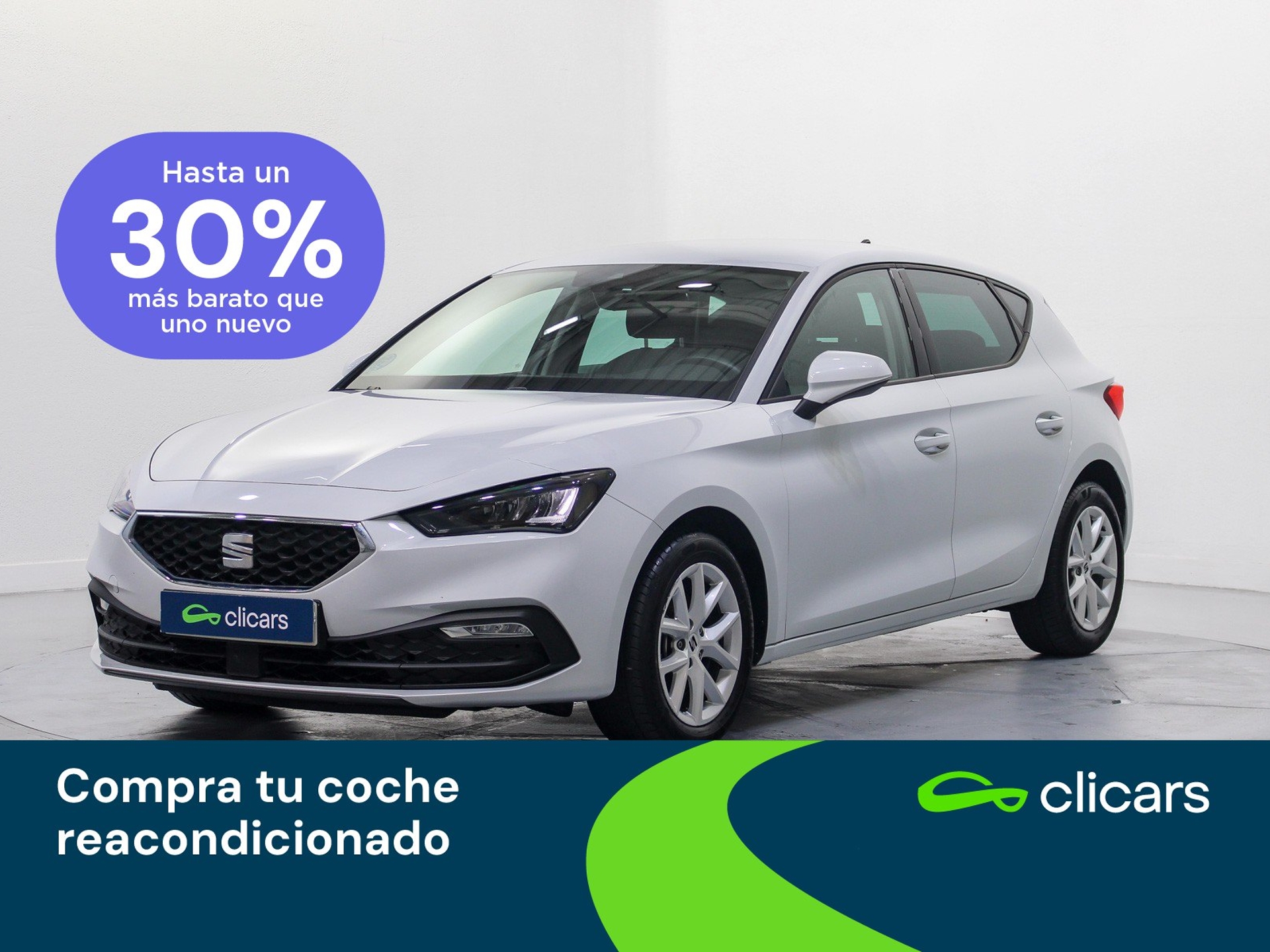 Imagen de SEAT León
