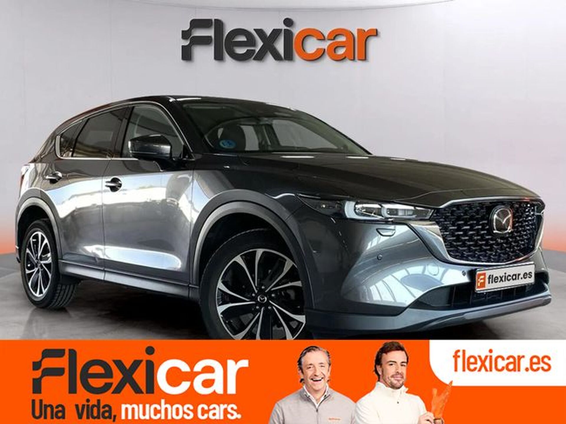 Imagen de MAZDA CX-5