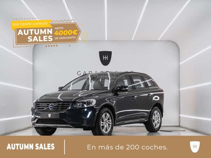 Foto del VOLVO XC60 D3 Premium Edition Aut. 150