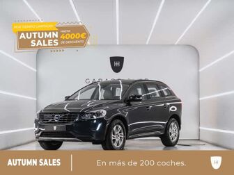 Imagen de VOLVO XC60 D3 Premium Edition Aut. 150