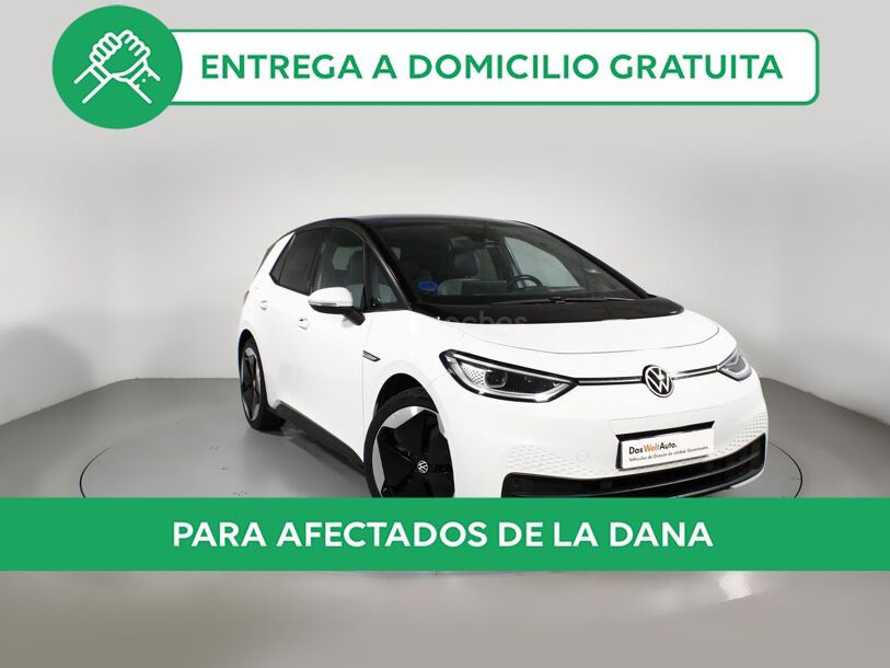 Foto del VOLKSWAGEN ID3 ID.3 1st Max