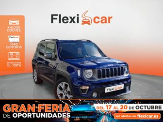 Imagen de JEEP Renegade 1.6Mjt Limited 4x2 96kW