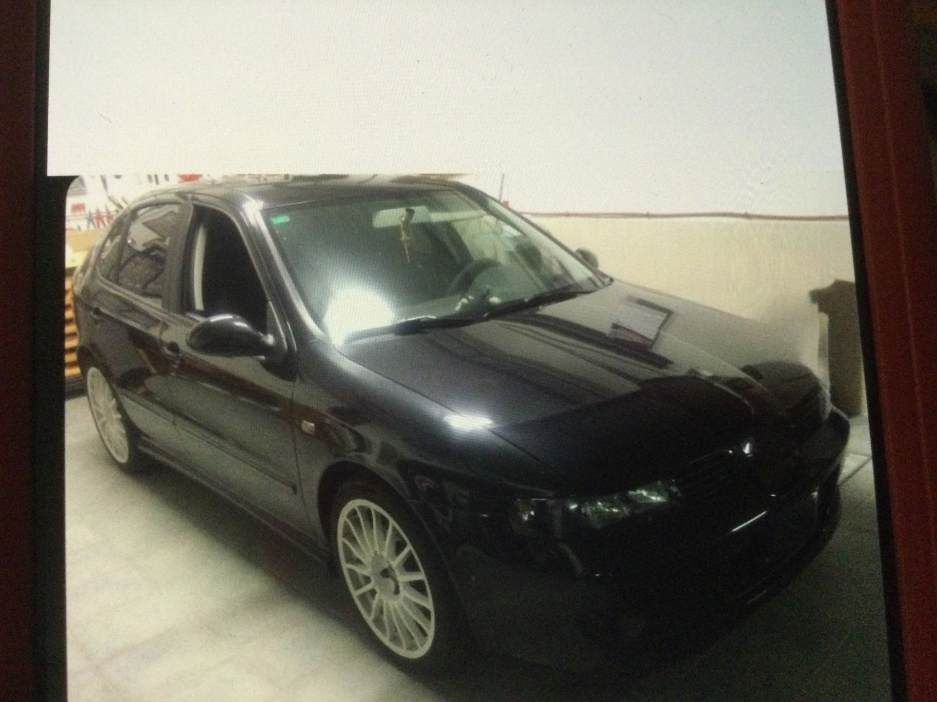 Imagen de SEAT León