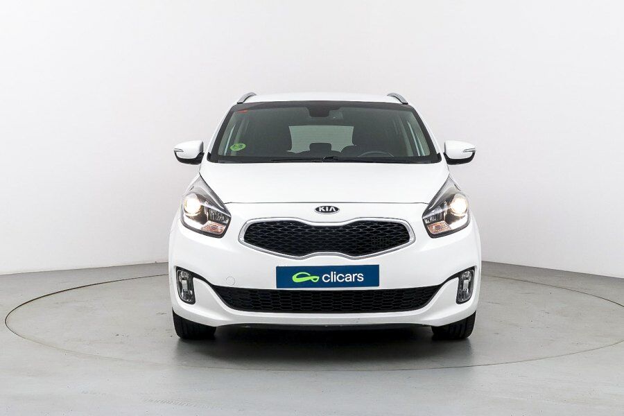 Foto del KIA Carens 1.7CRDi Eco-Dynamics Euro2016 115