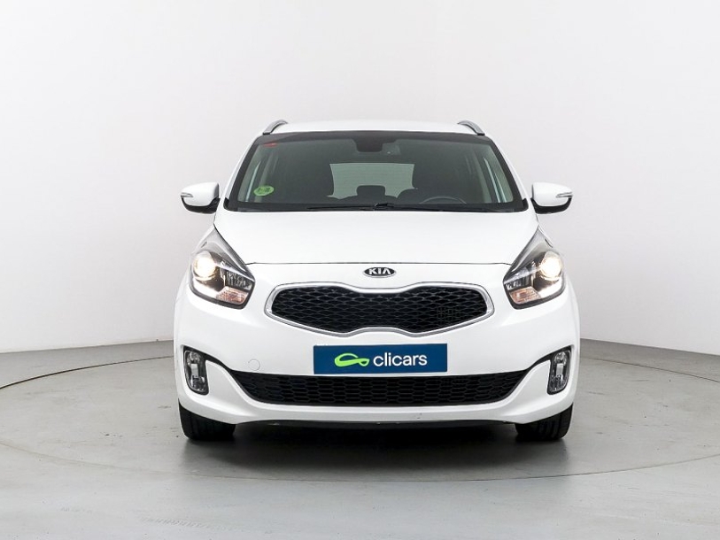 Foto del KIA Carens 1.7CRDi Eco-Dynamics Euro2016 115