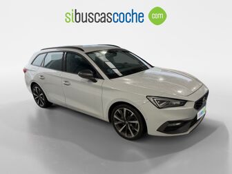 Imagen de SEAT León 1.5 eTSI S&S FR DSG-7 150