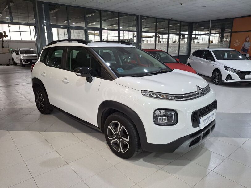 Foto del CITROEN C3 Aircross Puretech S&S Feel 110