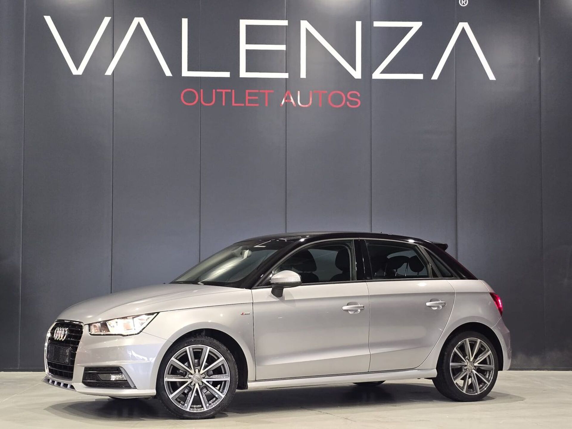 Imagen de AUDI A1