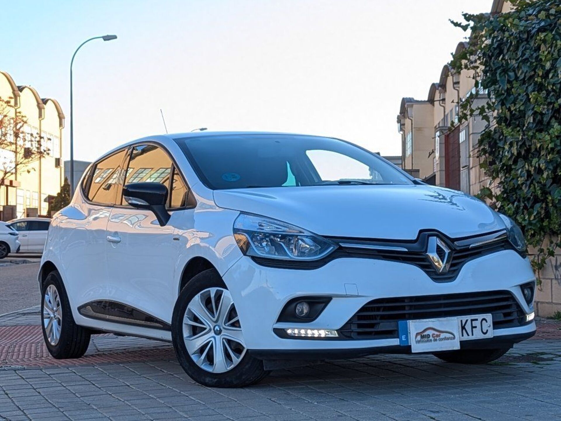 Imagen de RENAULT Clio