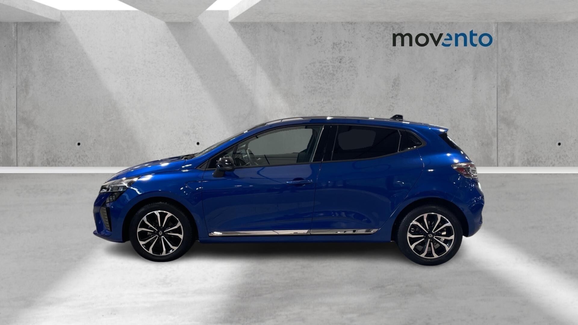 Foto del RENAULT Clio TCe GLP Techno 74kW