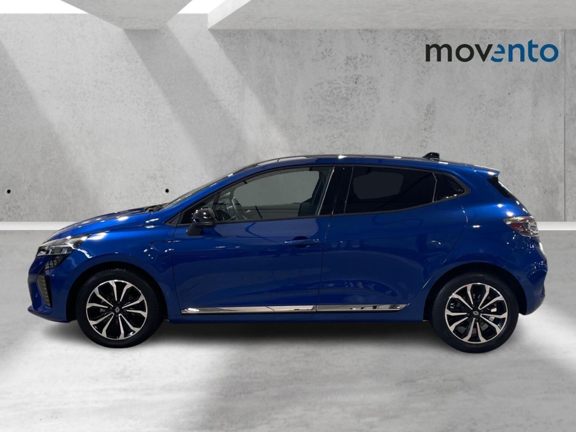 Imagen 3 de RENAULT Clio