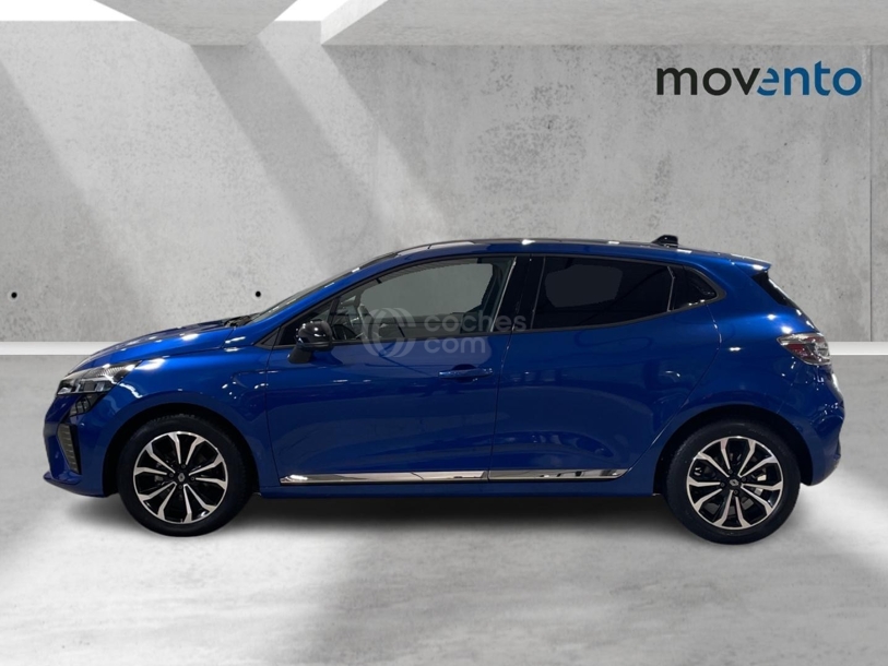 Foto del RENAULT Clio TCe GLP Techno 74kW