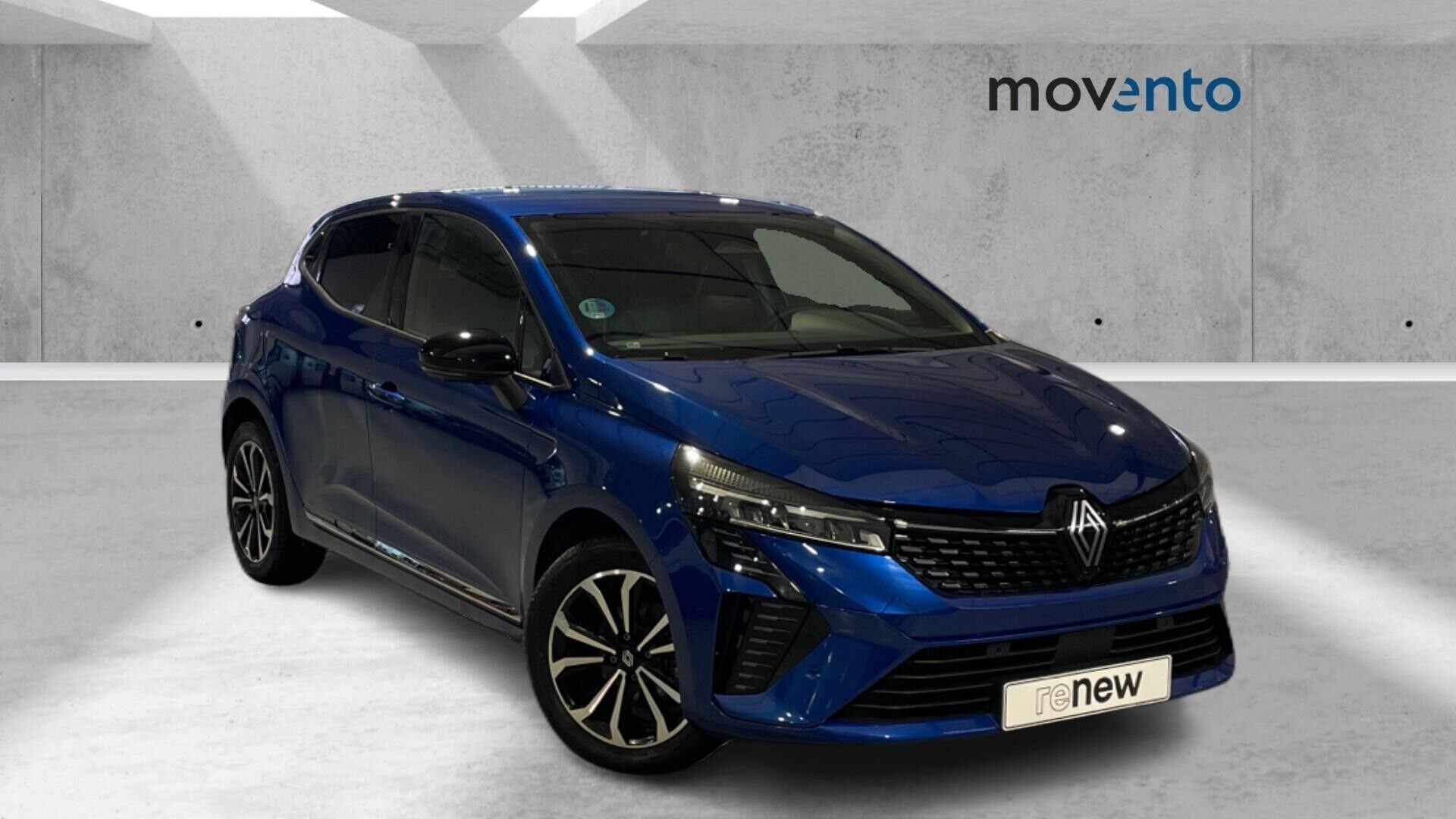 Foto del RENAULT Clio TCe GLP Techno 74kW