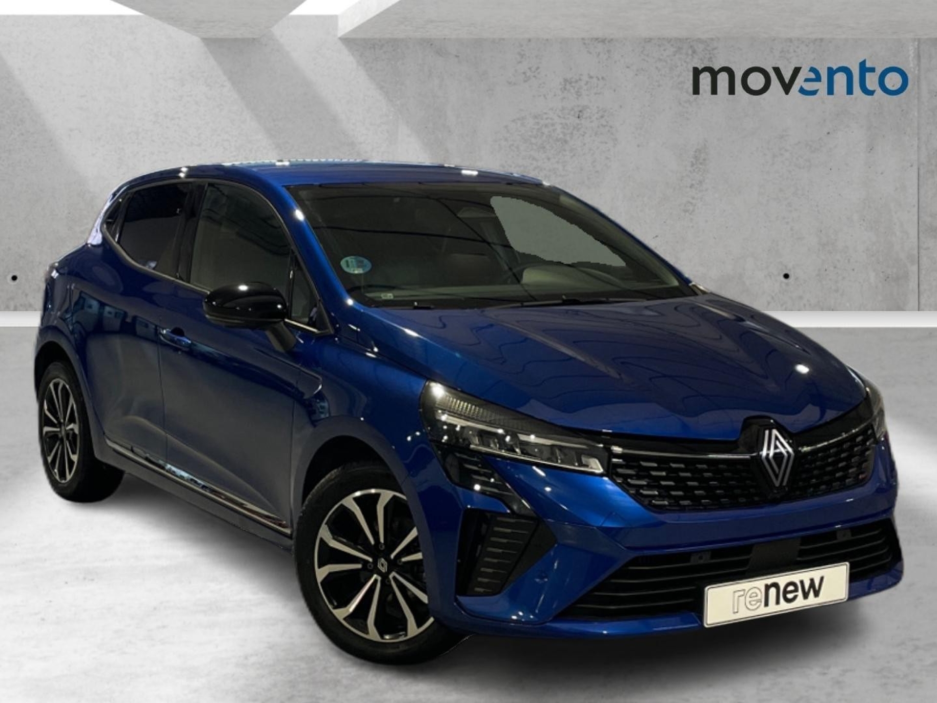 Imagen de RENAULT Clio