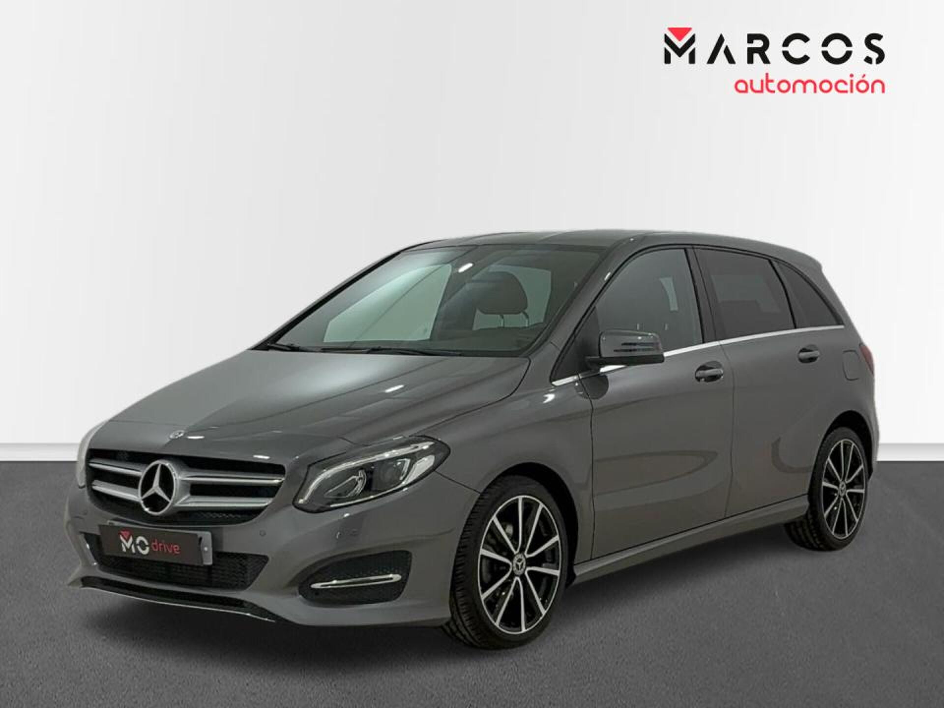 Imagen de MERCEDES Clase B