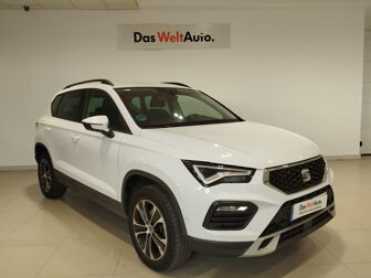 Imagen de SEAT Ateca 1.5 EcoTSI S&S Style