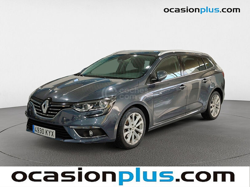 Foto del RENAULT Mégane 1.5dCi Blue Zen 85kW