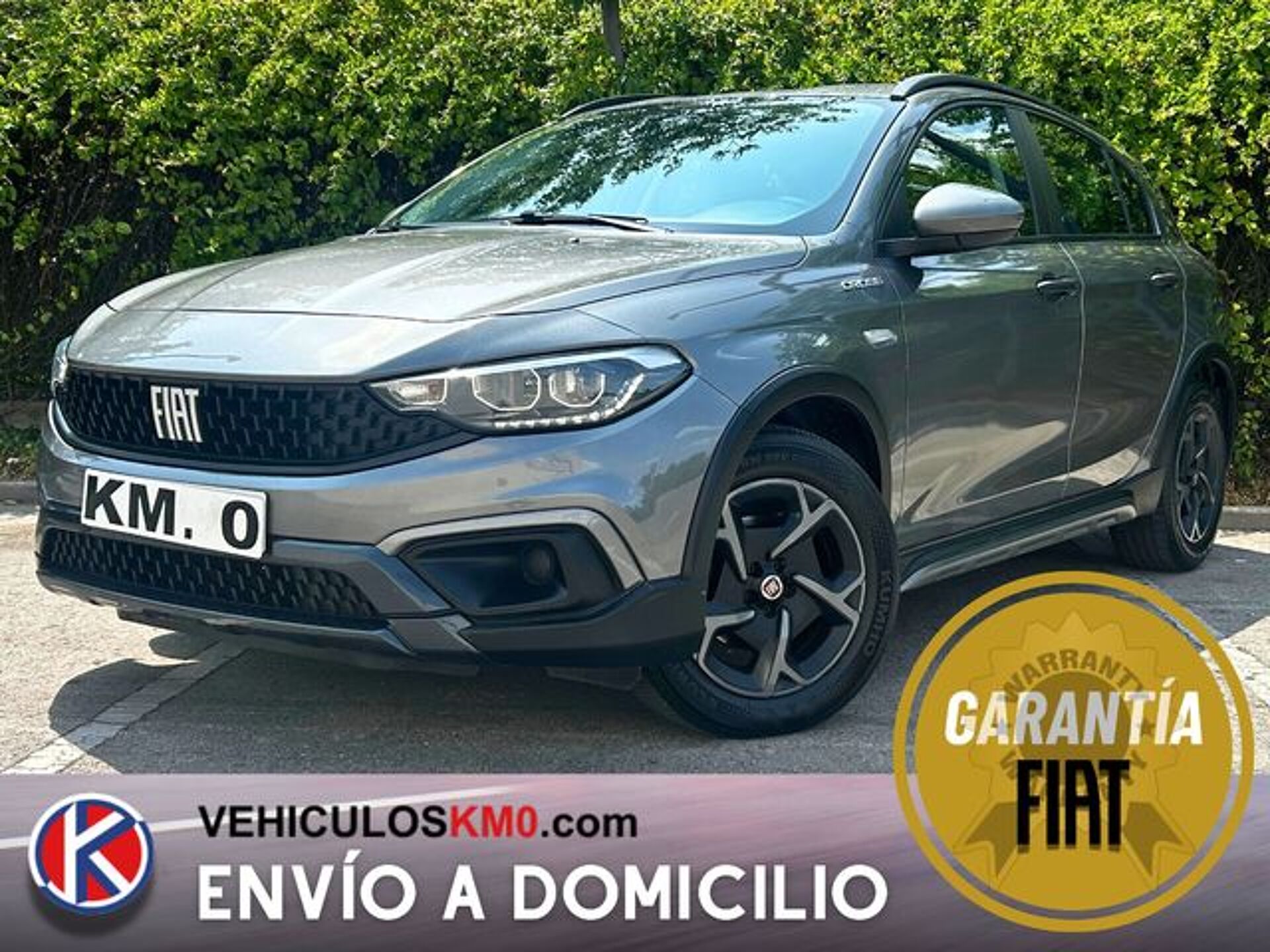 Imagen de FIAT Tipo