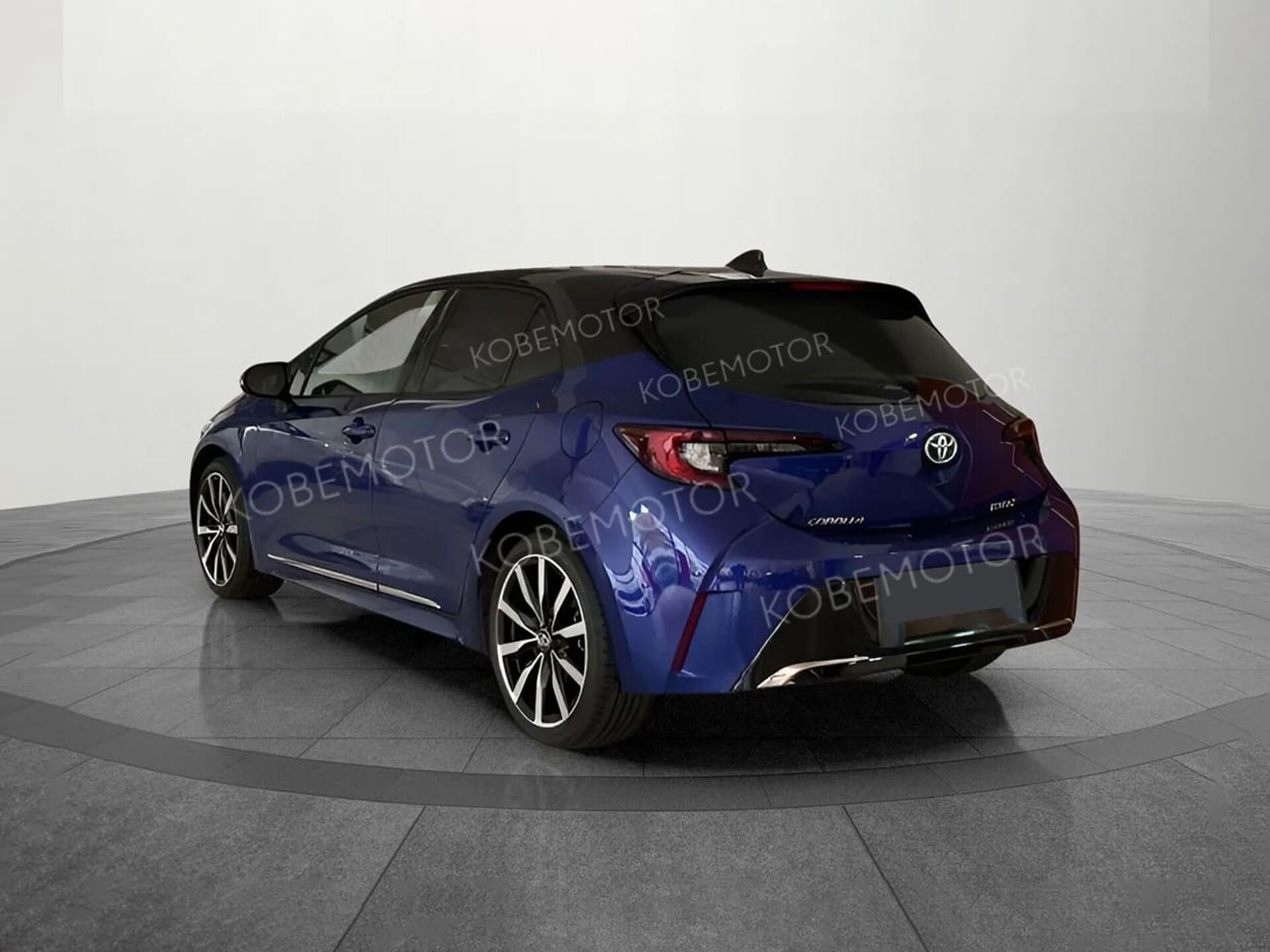 Imagen 3 de TOYOTA Corolla