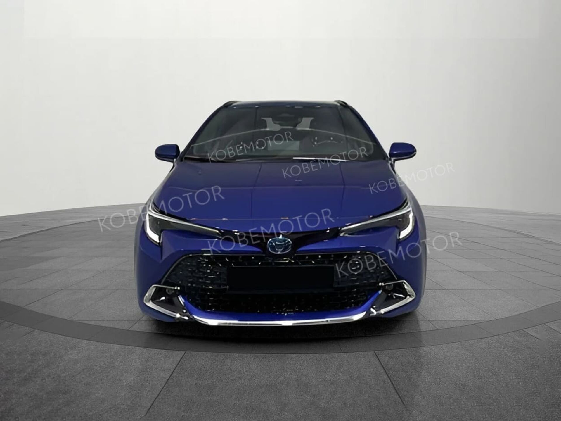 Imagen 2 de TOYOTA Corolla