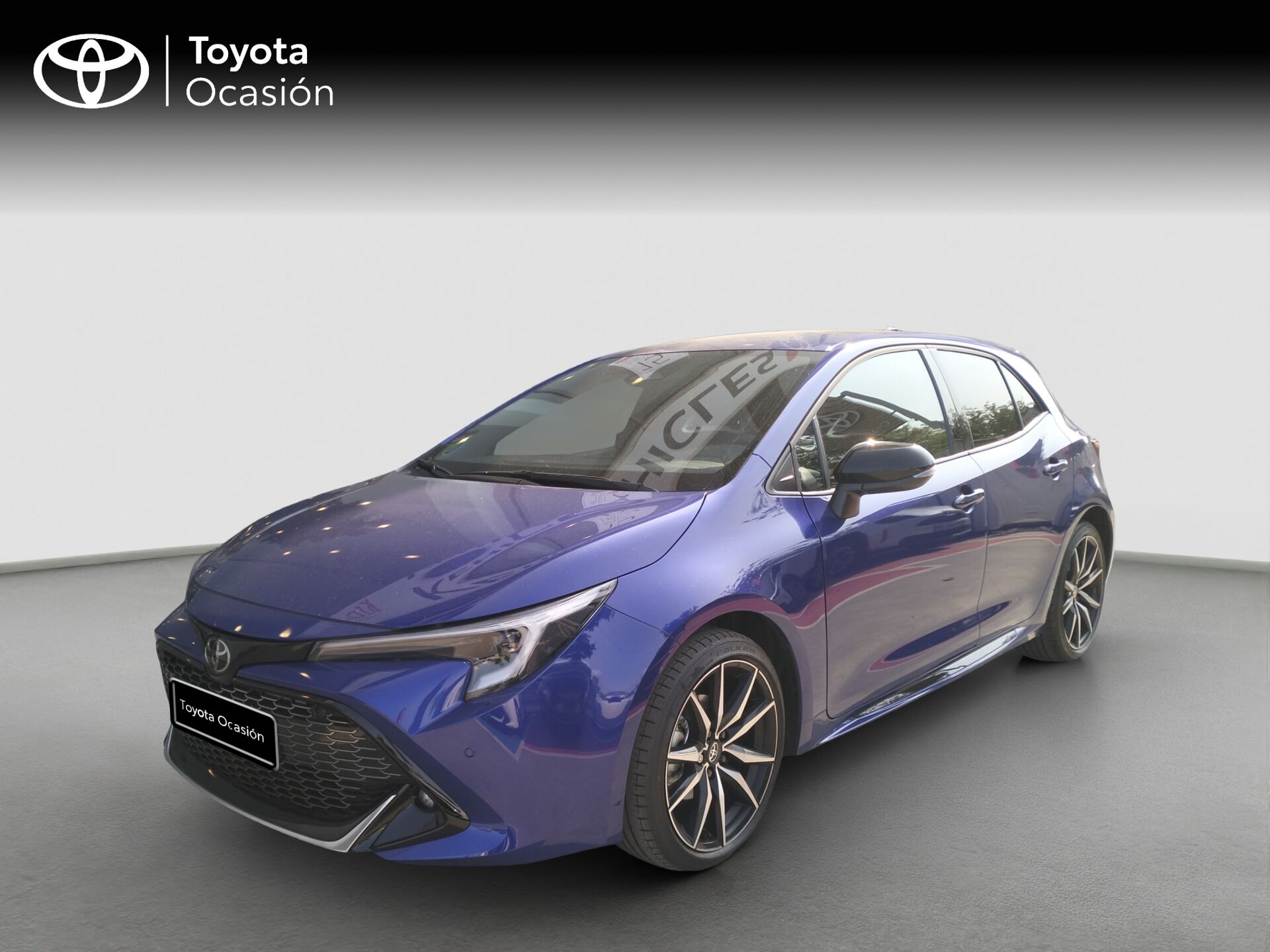 Imagen de TOYOTA Corolla