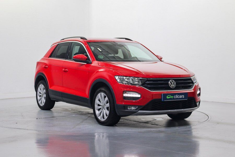 Foto del VOLKSWAGEN T-Roc 1.6TDI Advance
