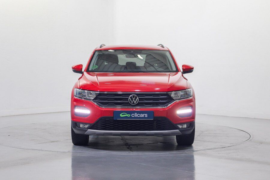 Foto del VOLKSWAGEN T-Roc 1.6TDI Advance