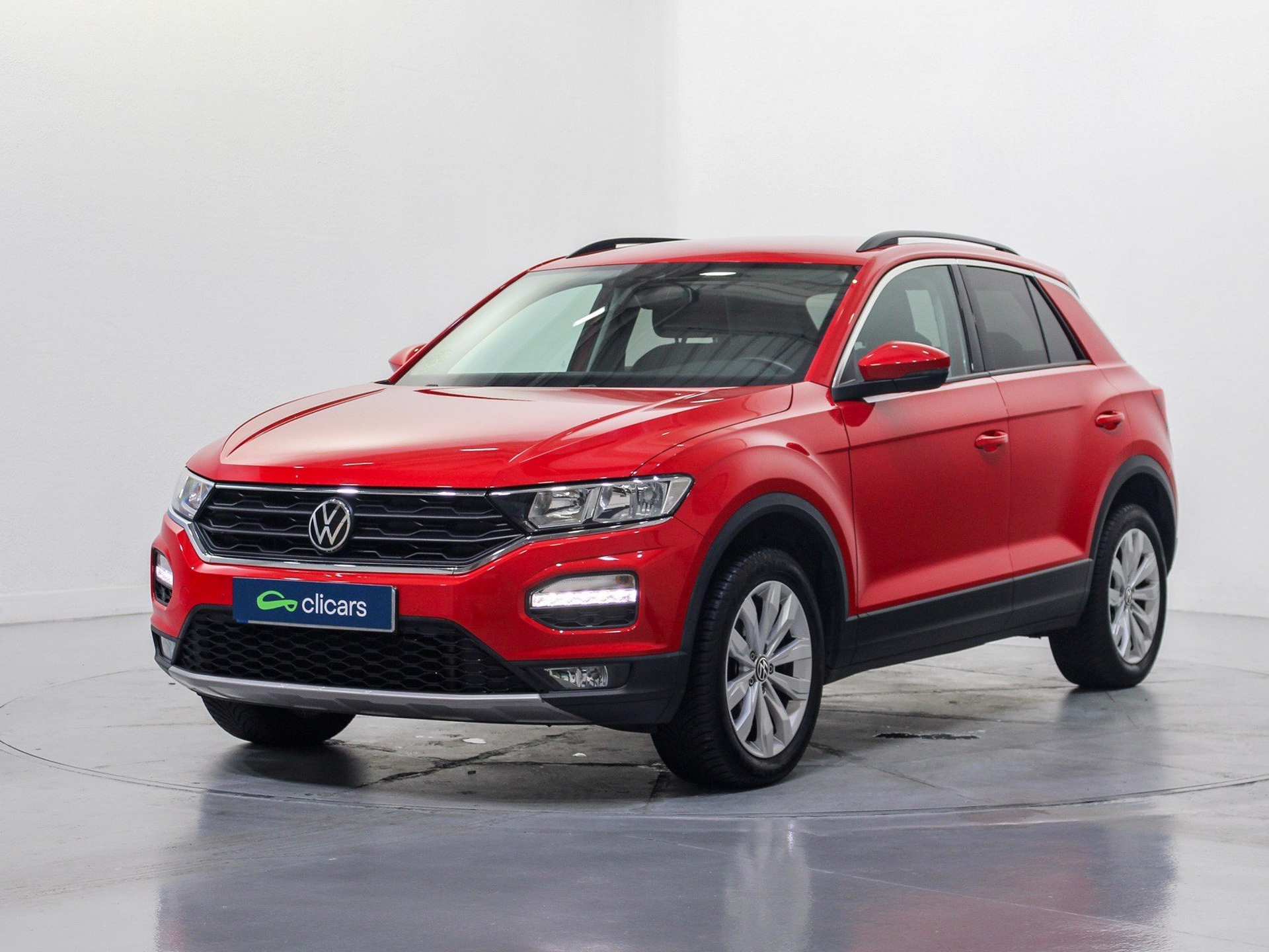 Imagen de VOLKSWAGEN T-Roc