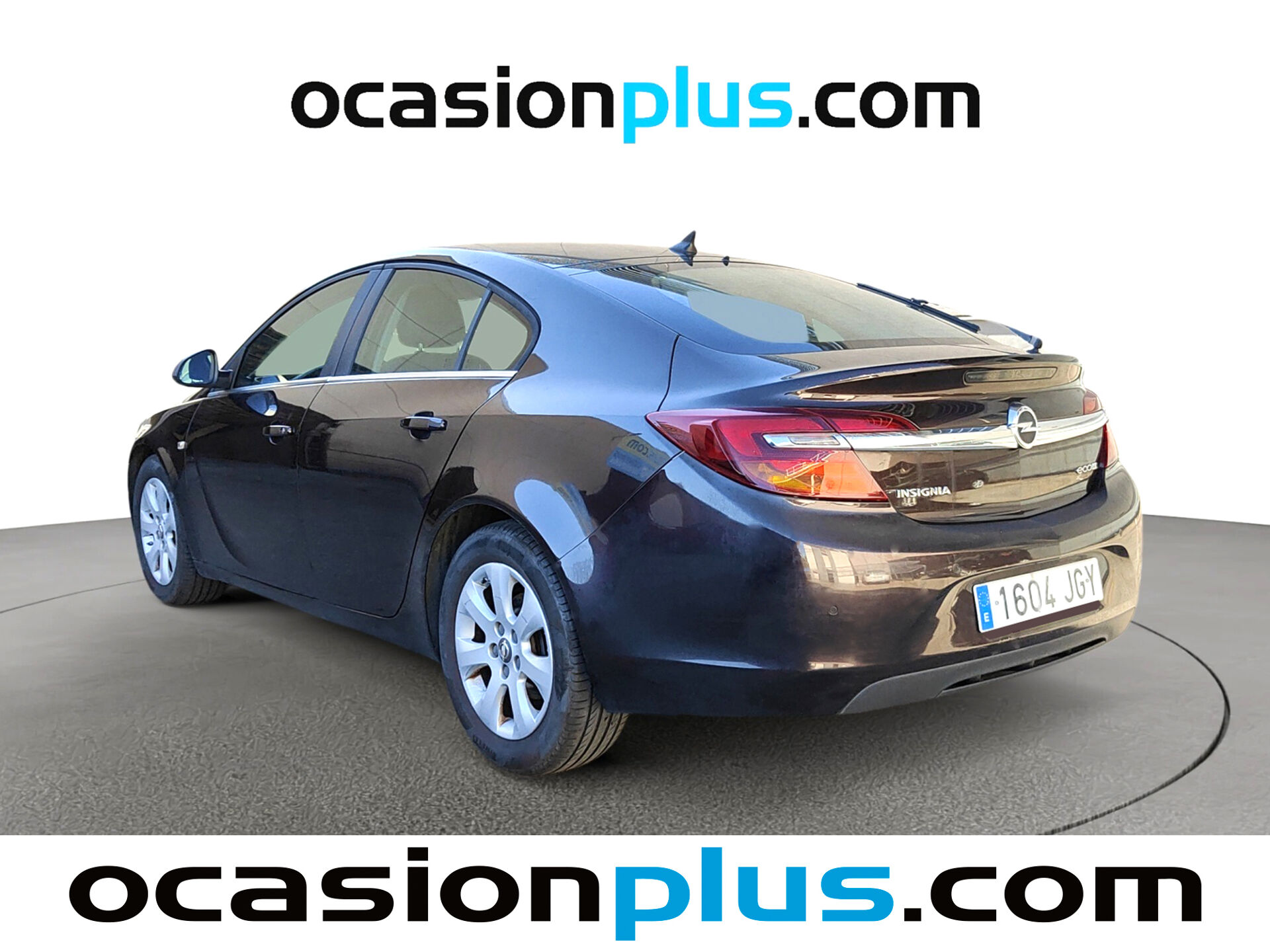 Imagen 3 de OPEL Insignia