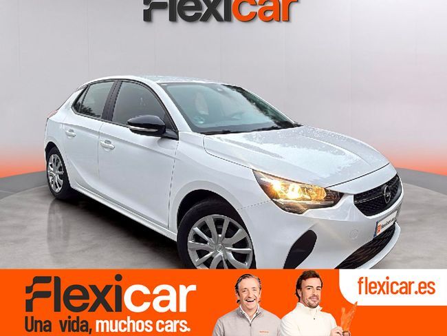 Foto del OPEL Corsa 1.2T XHL S-S GS 100