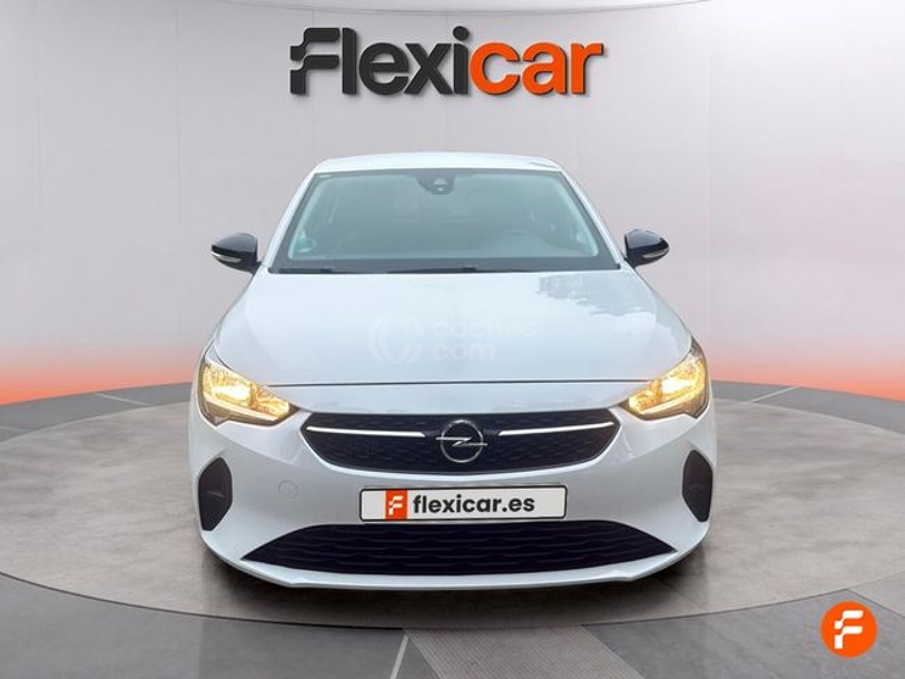 Foto del OPEL Corsa 1.2T XHL S-S GS 100