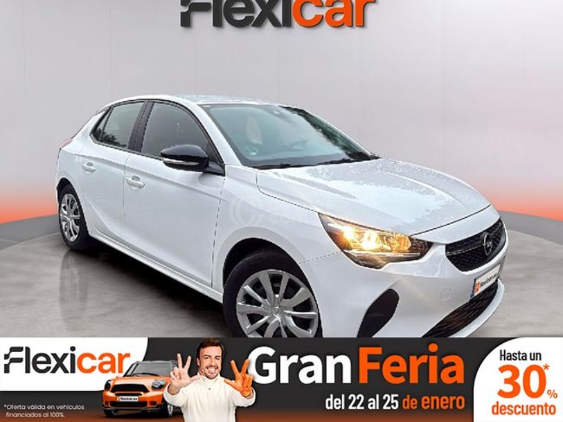 Foto del OPEL Corsa 1.2T XHL S-S GS 100