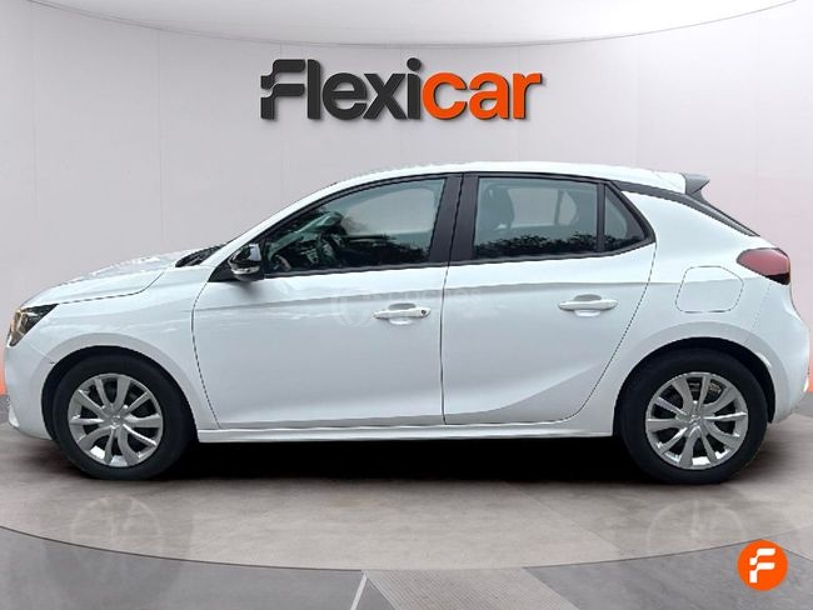 Foto del OPEL Corsa 1.2T XHL S-S GS 100