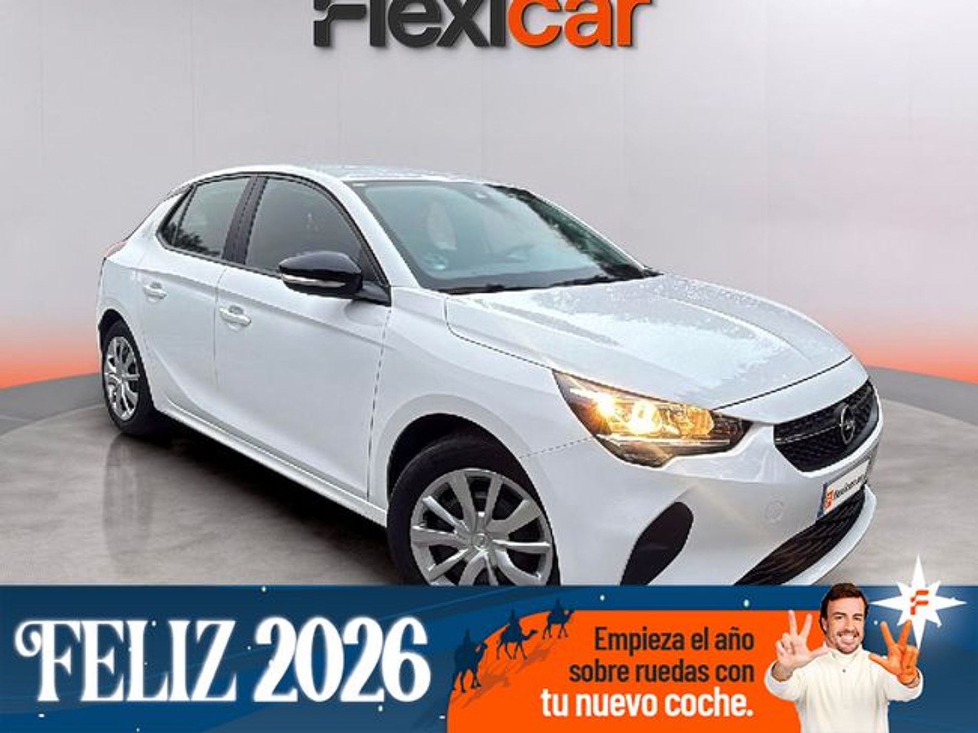 Imagen de OPEL Corsa