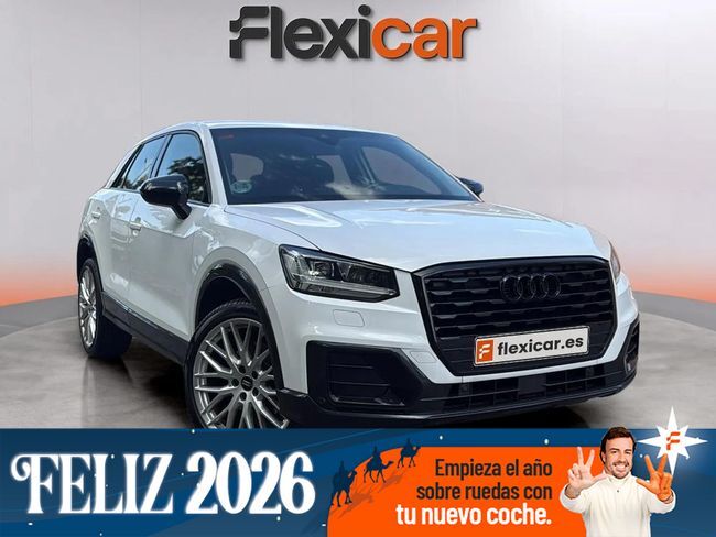 AUDI Q2 (Design 35 TFSI 110kW (150CV) S tronic) en Barcelona