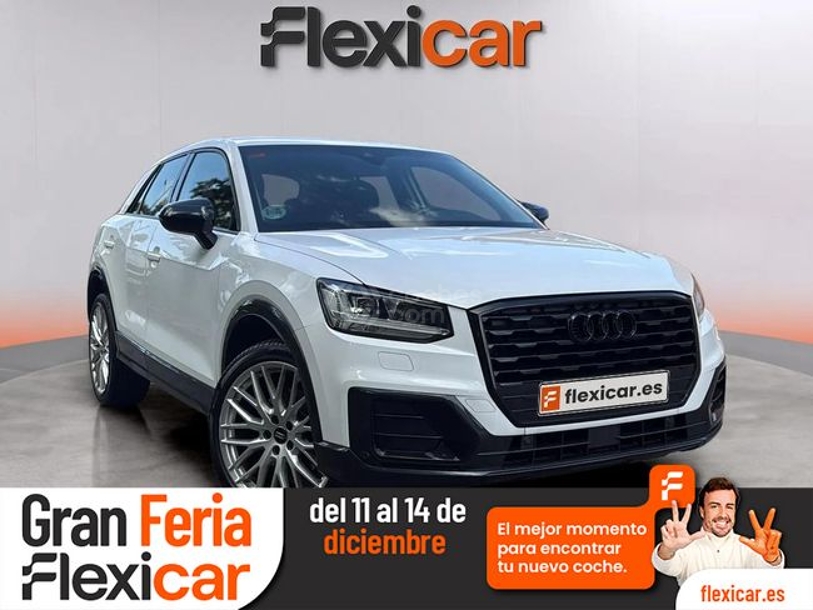 Foto del AUDI Q2 35 TFSI Design S tronic 110kW