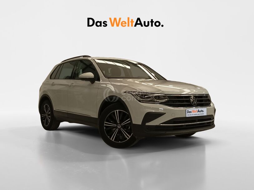 Foto del VOLKSWAGEN Tiguan 2.0TDI DSG Life 110kW