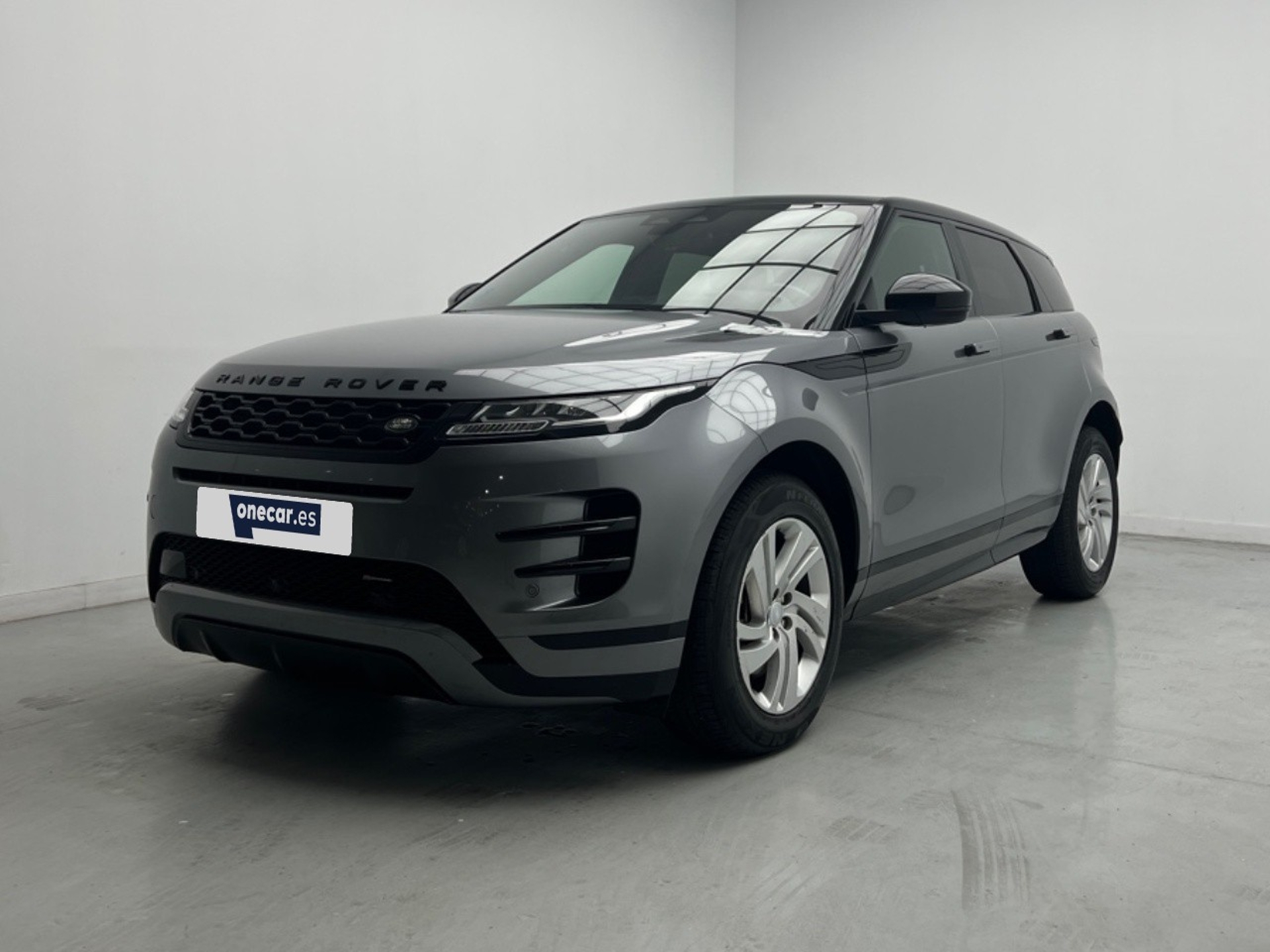 Imagen de LAND ROVER Range Rover Evoque