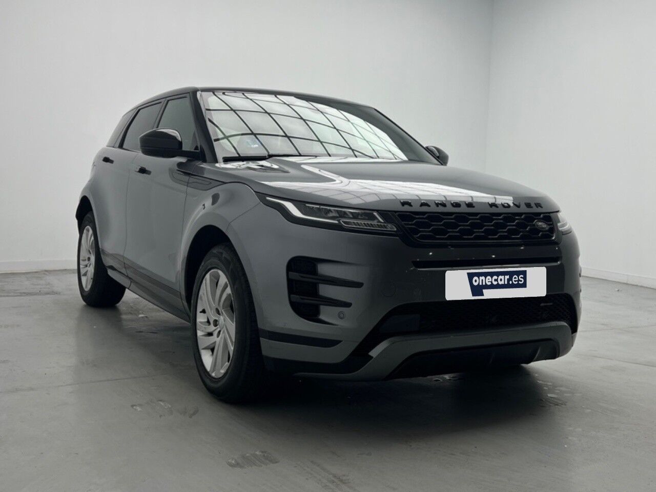 Foto del LAND ROVER Range Rover Evoque 2.0D I4 MHEV R-Dynamic SE AWD Aut. 163