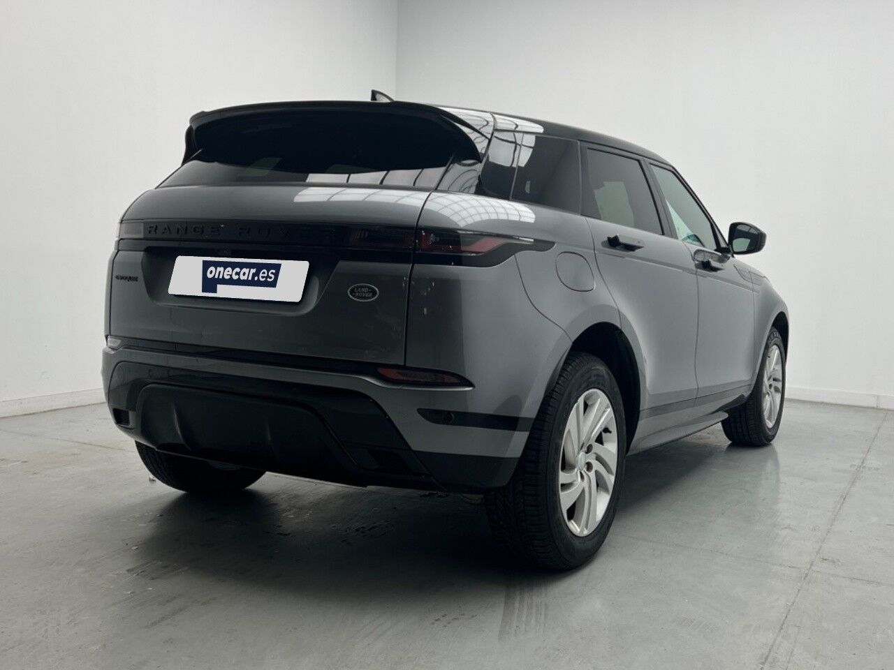 Foto del LAND ROVER Range Rover Evoque 2.0D I4 MHEV R-Dynamic SE AWD Aut. 163
