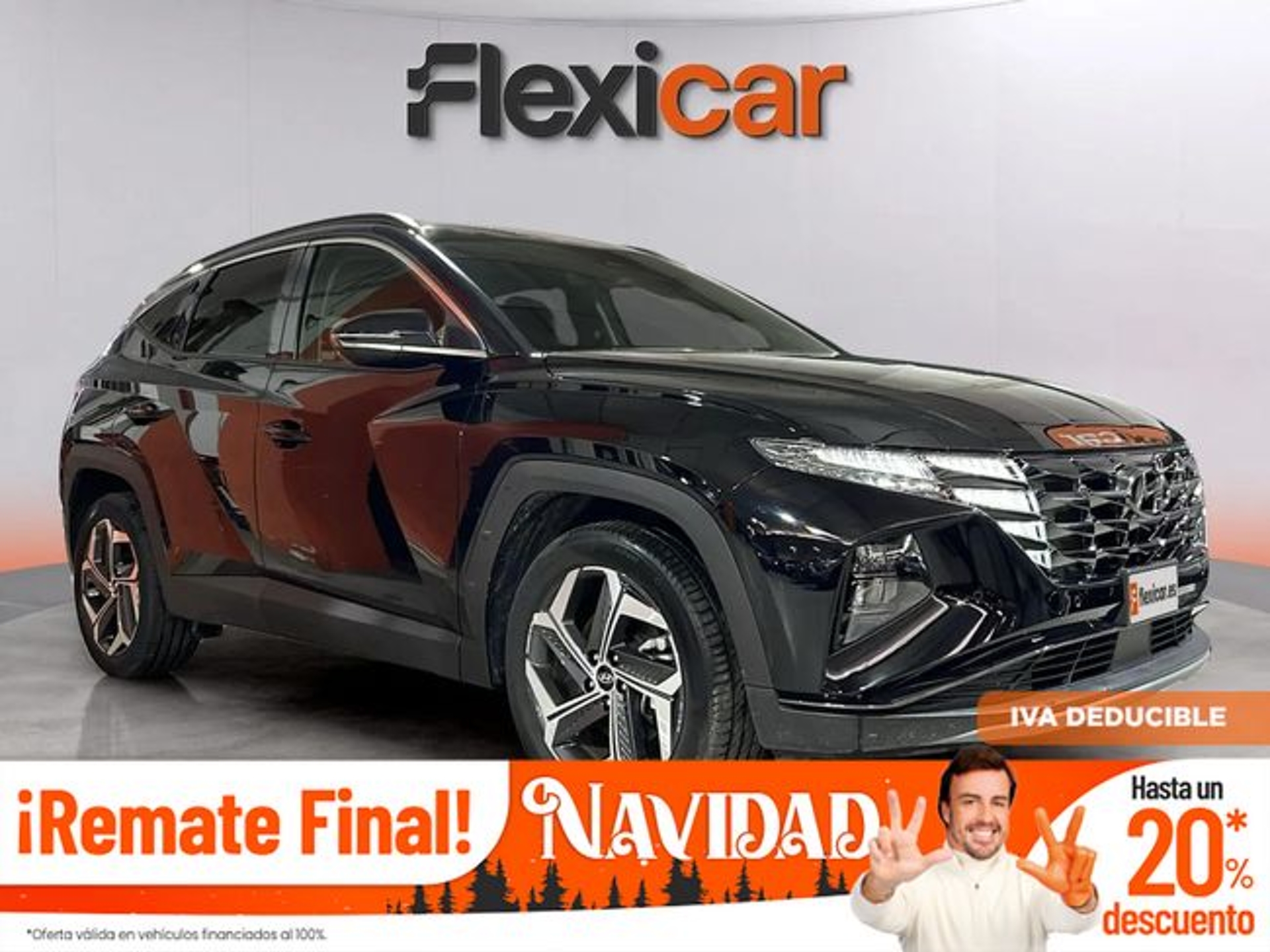 Imagen de HYUNDAI Tucson