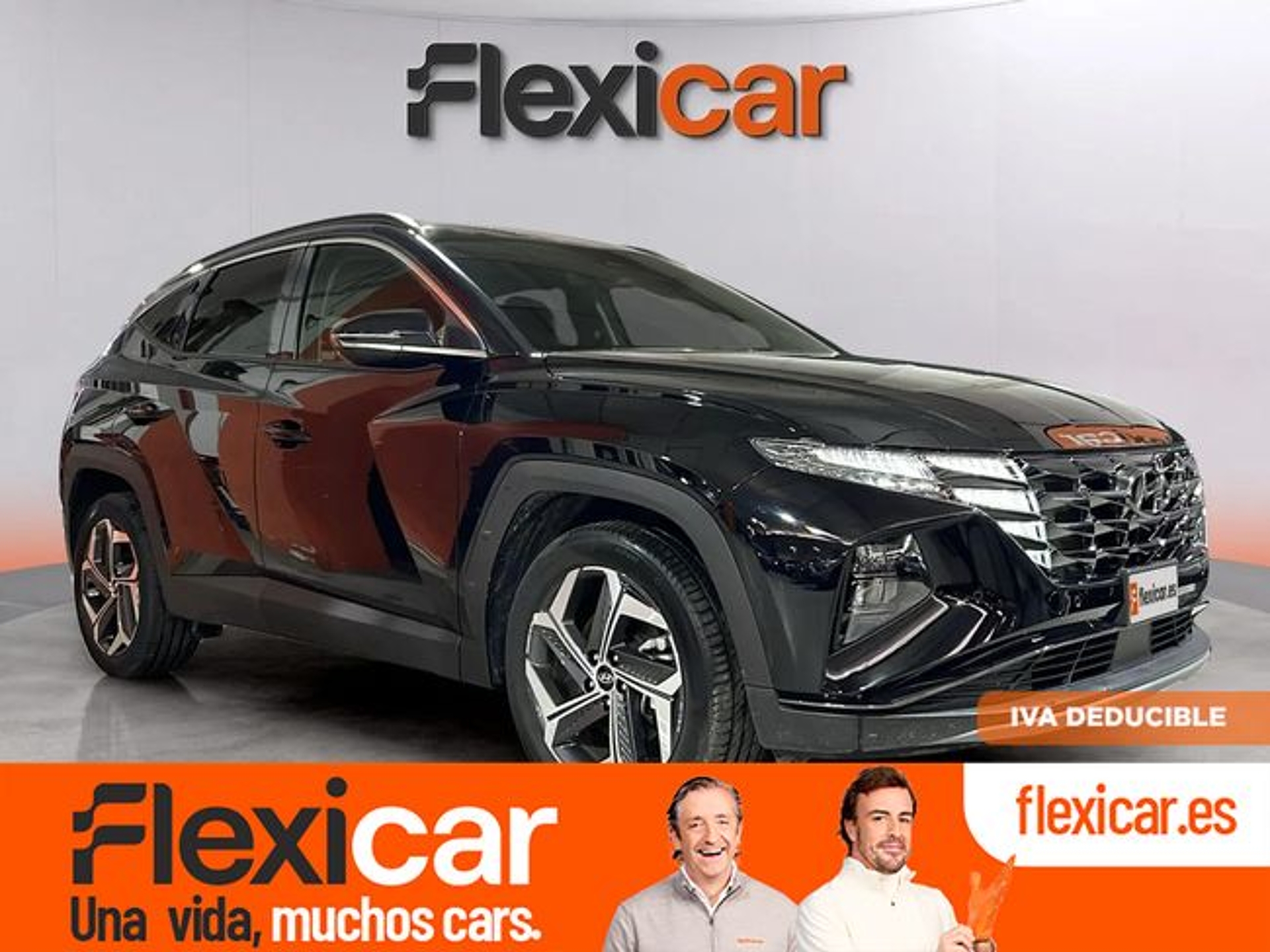 Imagen de HYUNDAI Tucson