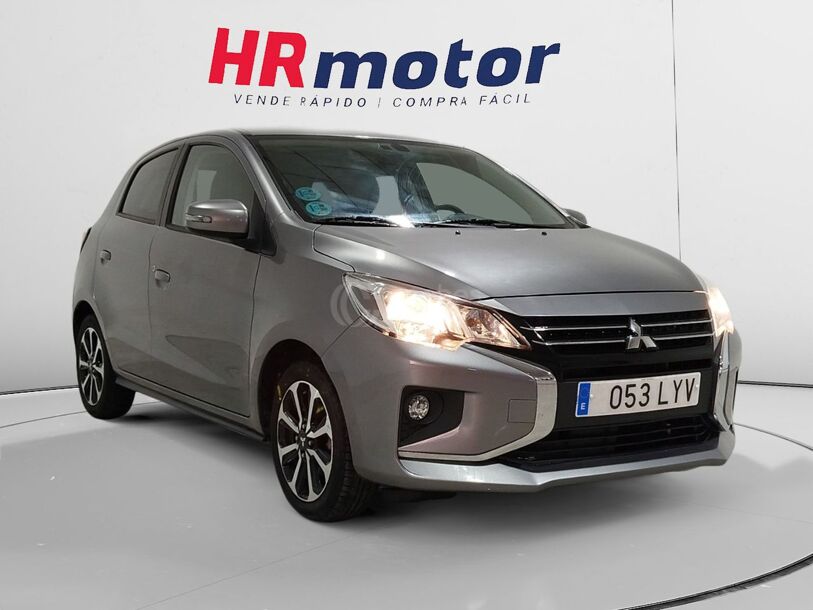Foto del MITSUBISHI Space Star 120 MPI Kaiteki