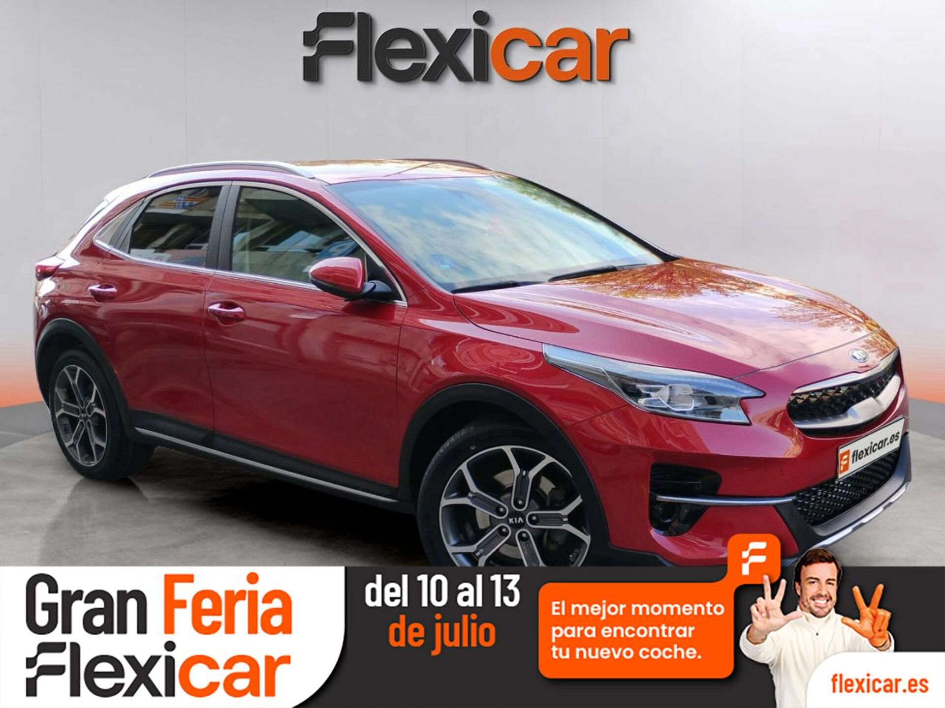 Imagen de KIA XCeed