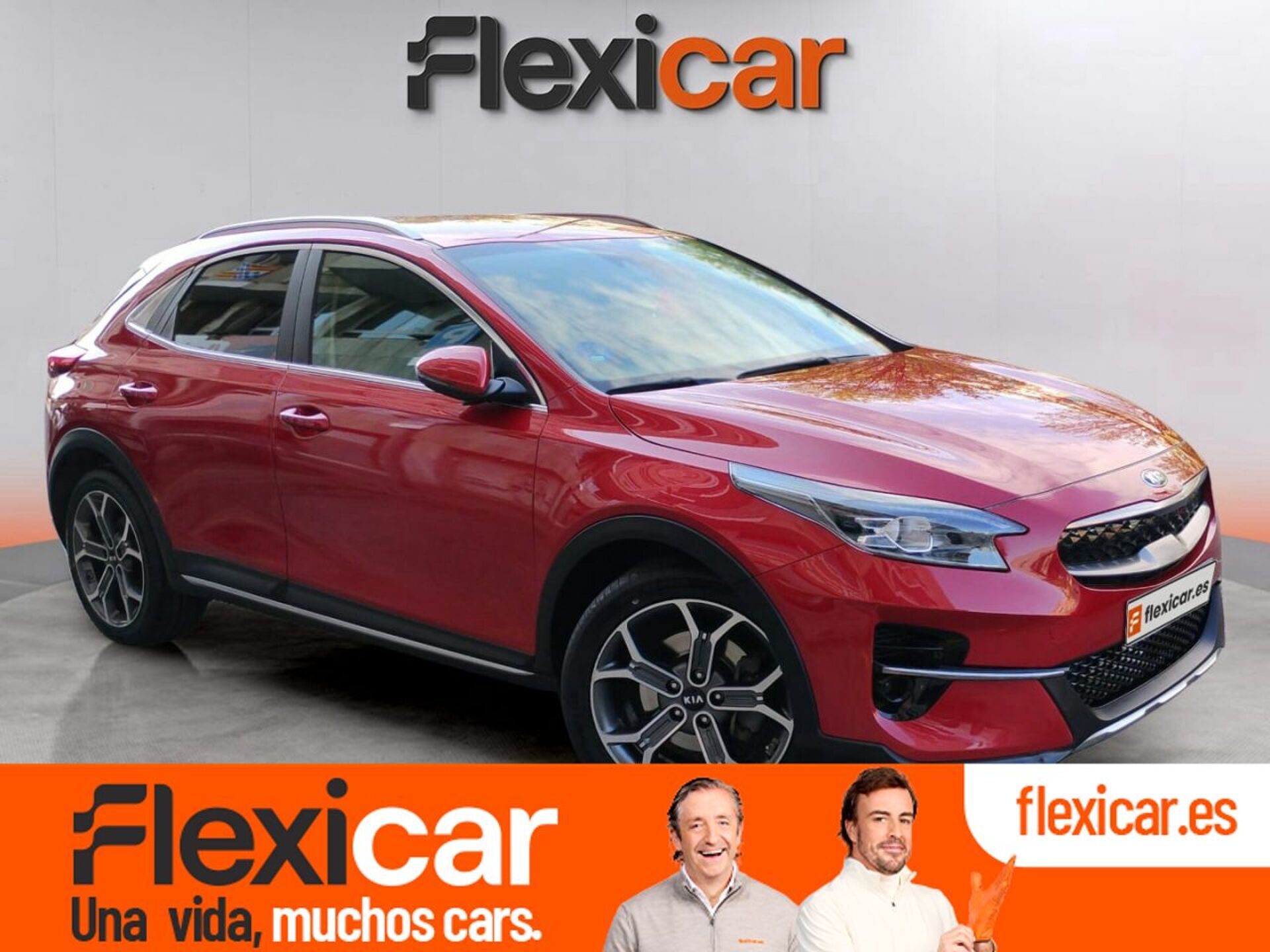 Imagen de KIA XCeed