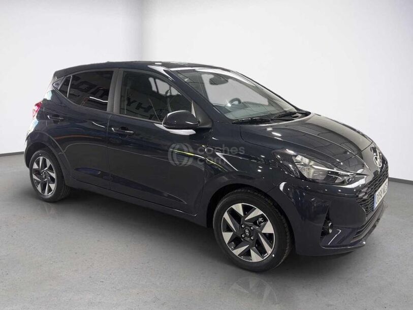 Foto del HYUNDAI i10 1.0 MPI Klass