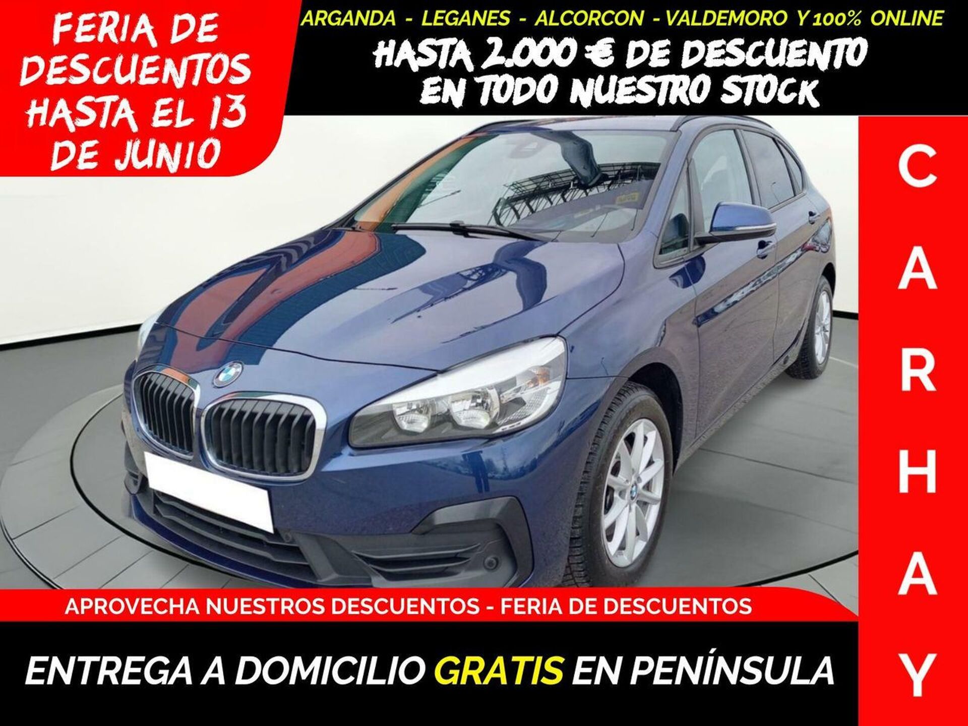 Imagen de BMW Serie 2