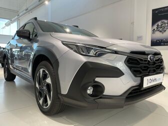 Imagen de SUBARU Crosstrek 2.0i Hybrid Field CVT