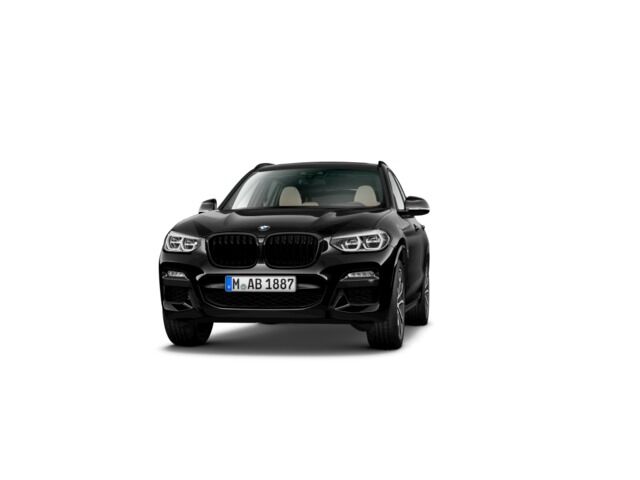 BMW X3 (xDrive20d 140 kW (190 CV)) en Alicante
